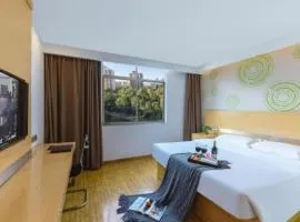 GreenTree Inn Huangshi Huahu Development Zone Daquan Road