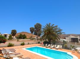 La Maison dAndres, by Comfortable Luxury