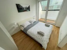 Whats-App Self-Check-IN - City Apartments Leoben