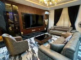 The Vi apartment