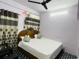 Tiwari Homestay