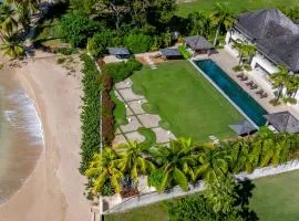 Godings Beach House home
