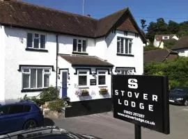 Stover Lodge