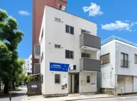 1日1組限定の3階建て貸切宿 AIRSTAR Second