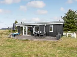 Pet Friendly Home In Thisted With Wifi
