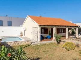 Lovely Home In Zagrad