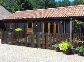 Briarwood Cottage