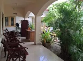 New Sea Joy Guest House