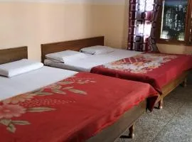 HOTEL GAYTRI GUEST HOUSE Near Mansa Devi Temple and Chandi Devi Temple ! Ganga River- Free Wifi and Parking Facilities- BEST BUDGET GUEST HOUSE