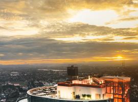 Latsavong Wanda Vista Vientiane