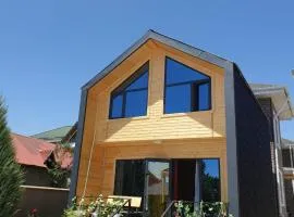 Cottage Diamond