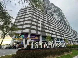 FourSeasons Vista Bangi Apartment