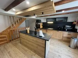 Le Moulin