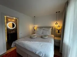 Billy&Ane Apartments,Rooms
