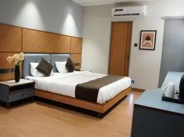 Hotel The Sankalp Retreat