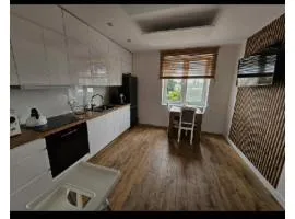 Apartament Sikorskiego 27