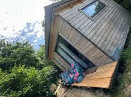 Chalet champêtre Le Doux Refuge