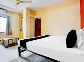Hotel O Aatmakuri, hotel v destinaci Bhilai