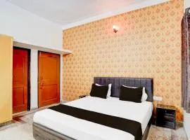 HOTEL O Happy Inn