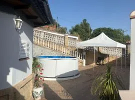 Apartamentos turísticos ilusiones