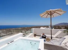 SantoView Suites