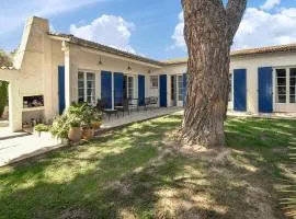 Stunning Home In Morières-Lès-Avignon