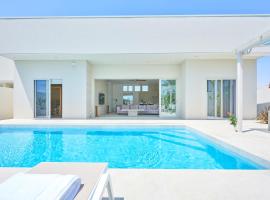 愛犬と泊まれるvilla,温水プール,サウナ,BBQ,ドッグラン,海まで徒歩5分,千葉 一宮---THE NALU ---, hotel que acepta mascotas en Ichinomiya