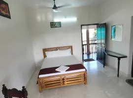 Townhouse Green Field Stadium Karyavattom
