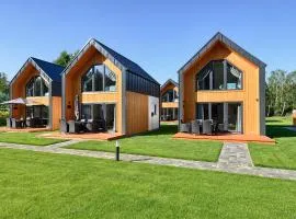 Beautiful Home In Bialogora With Wifi