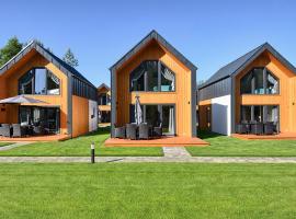 Amazing Home In Bialogora With Wifi, hotel in Białogóra