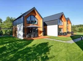 Nice Home In Bialogora With Wifi