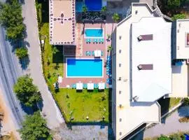 Si Delux Hotel&Spa