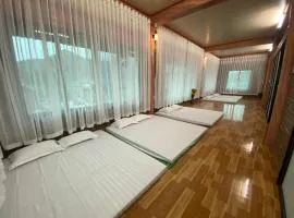 Thung Din Homestay