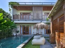 Villa Reviva - 3BR Seminyak