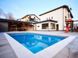 Villa Tia by Villas Guide