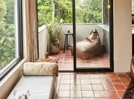 The Art of Rest Seseh Bali