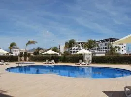 Rofaida Appart'Hotel