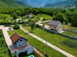 Sunset Dream Home Konjic