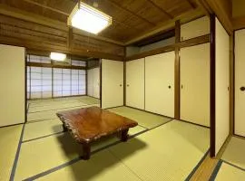 Koyasan Gokuraku Stay
