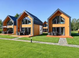 2 Bedroom Awesome Home In Bialogora, hotel in Białogóra