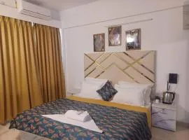 EXPAT STYLED 2 BHK IN BANER BALEWADI , Pune