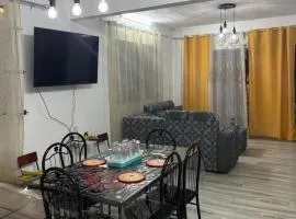 Residence Haulkory