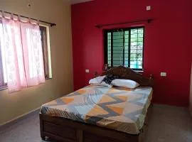 Dmello guesthouse