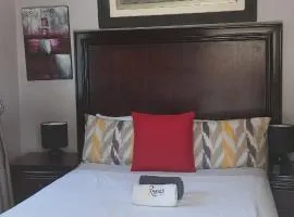 Rochilla Guesthouse