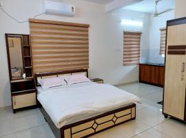 Nas Homestay, hotel v destinaci Kóčin