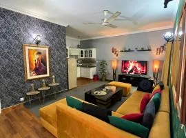 LUXURY family cottage