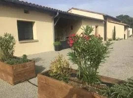 Gite la selve d'autan