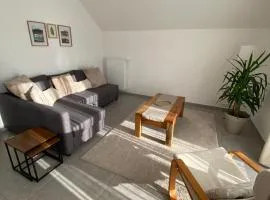 Appartement 2 chambres confort 4-5 personnes