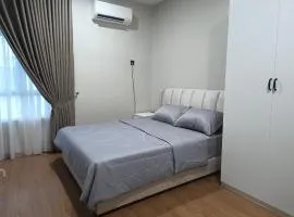 MZ Homestay Taman Jengka Sejahtera