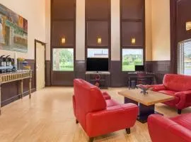 Days Inn by Wyndham Brooksville